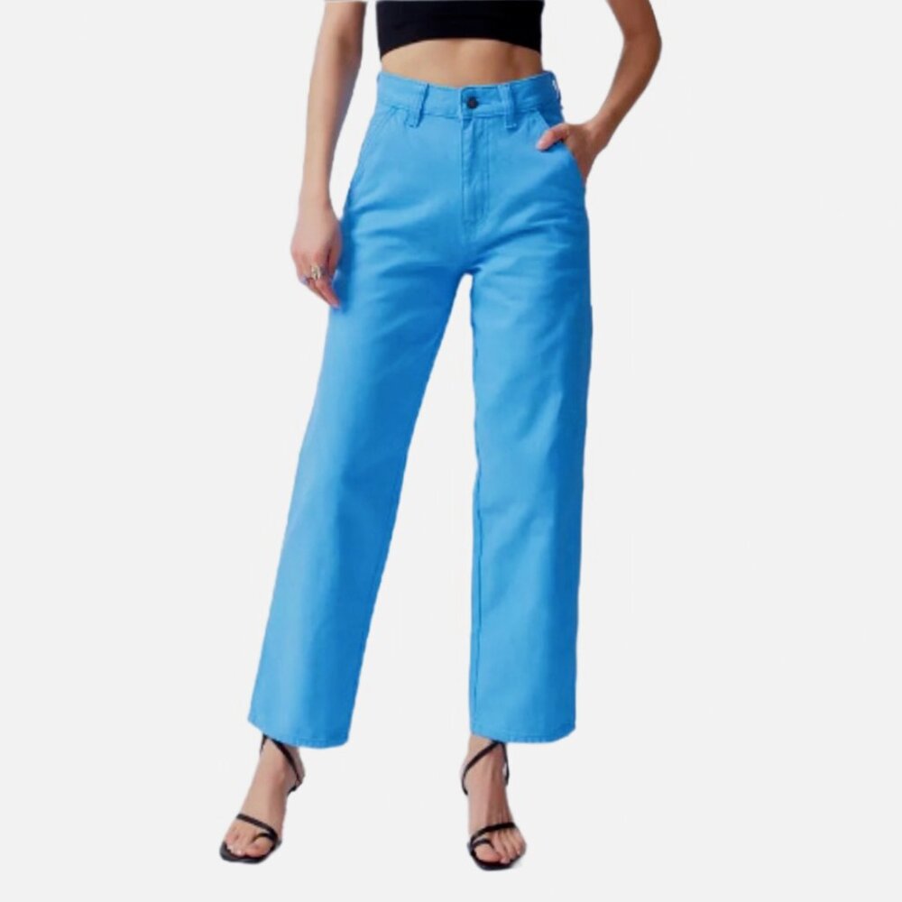 Dickies Canvas Carpenter Pant